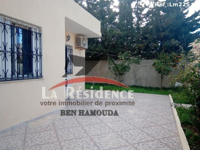 Appartement location à Bizerte, Bizerte Nord