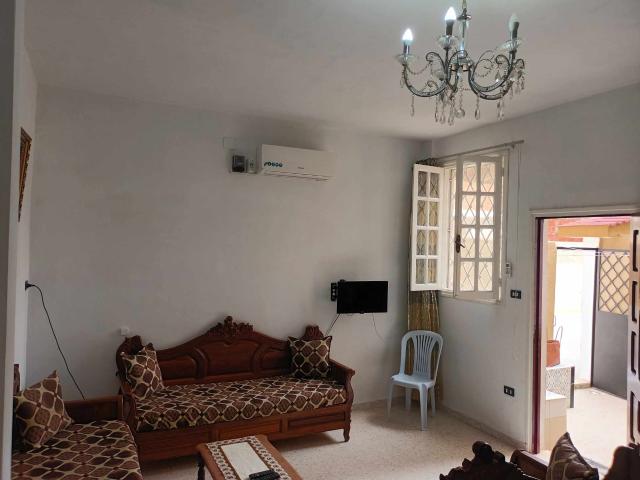 Appartement location