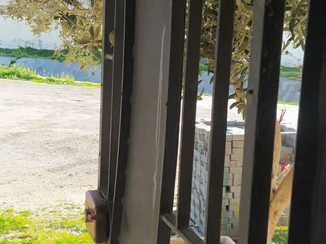 Appartement location