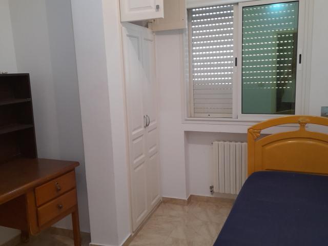 Appartement location à Hammam Chatt