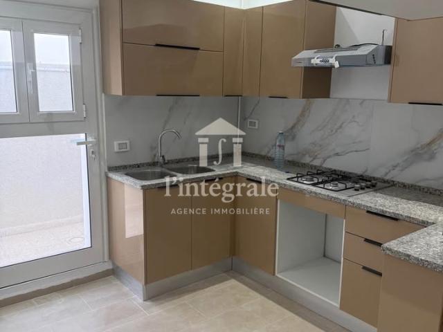 Appartement location