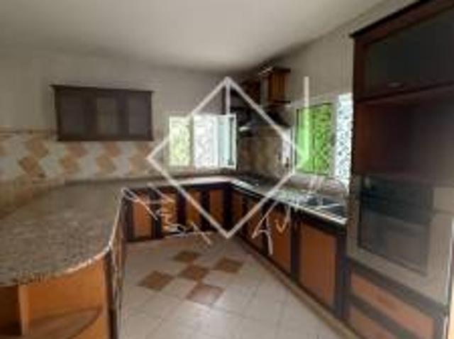 Appartement location
