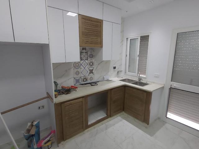 Appartement location à La Soukra