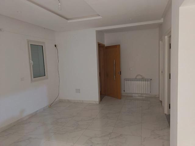 Appartement location à La Soukra