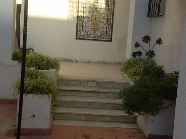 Maison location à La Soukra Maison location à La Soukra