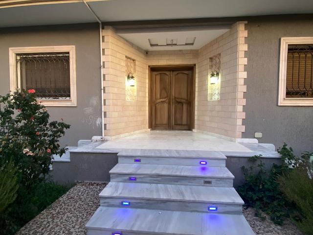 Maison location à La Soukra