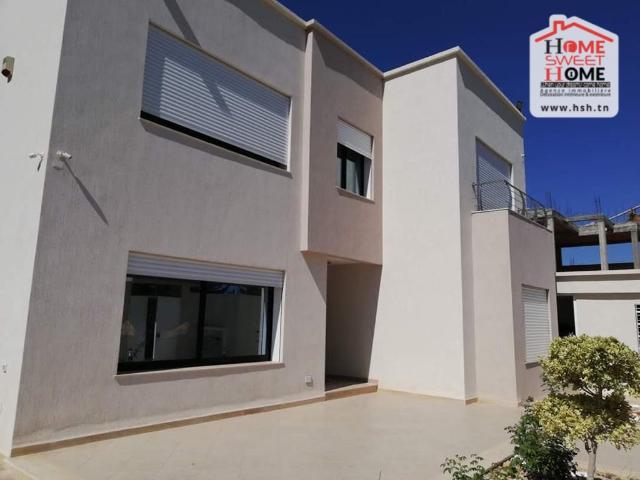 Maison location à Raoued, Ariana Ville