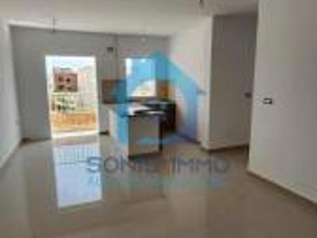 Appartement location à Bou Mhel, Ben Arous