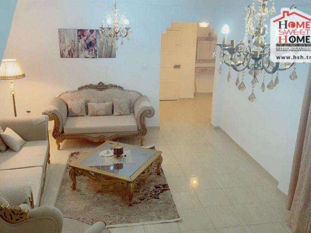 Duplex location à Bou Mhel, Ben Arous