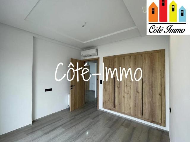 Appartement location à Bou Mhel, Ben Arous