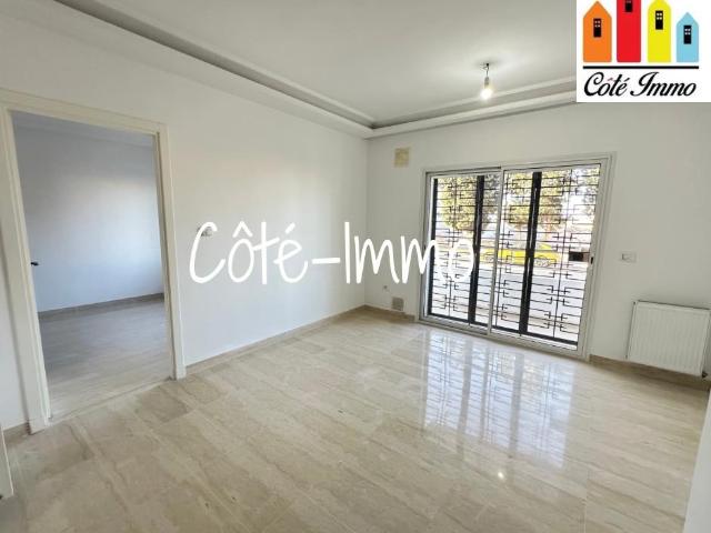 Appartement location à Bou Mhel, Ben Arous