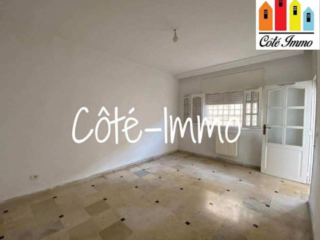 Appartement location à Bou Mhel, Ben Arous
