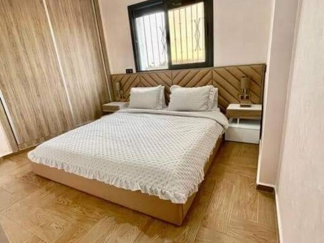 Appartement location à Douz