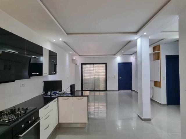Appartement location à Carthage, Ain Zaghouan