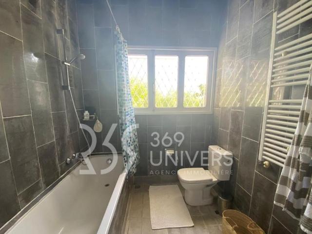 Duplex location à Carthage, Ain Zaghouan