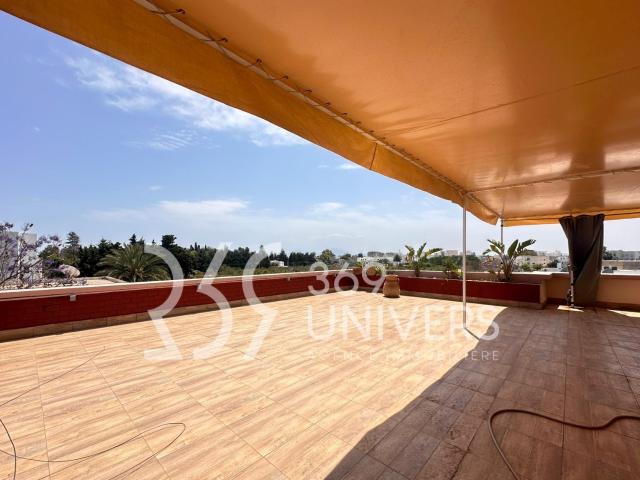 Duplex location à Carthage, Carthage