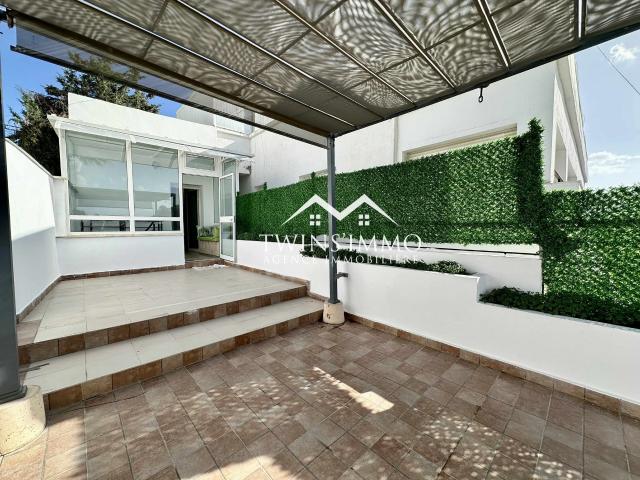 Duplex location à Carthage