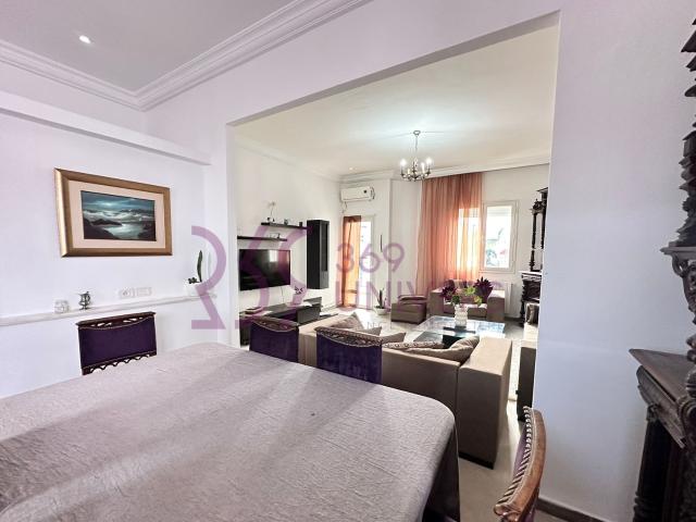 Appartement location à Carthage, Ain Zaghouan