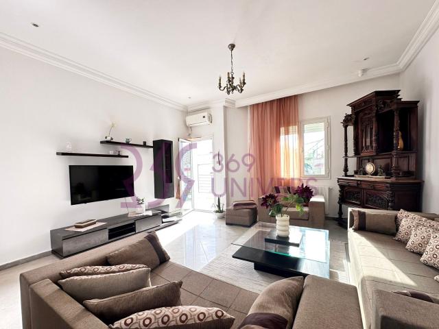 Appartement location à Carthage, Ain Zaghouan
