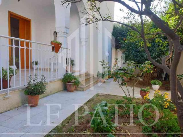 Appartement location à Carthage, Ain Zaghouan