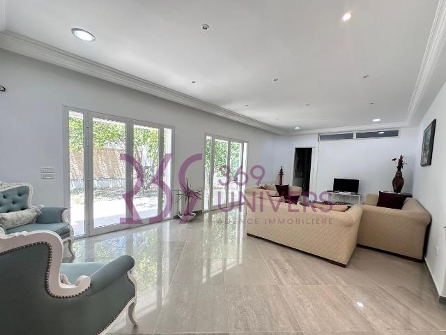 Appartement location à Carthage, Ain Zaghouan