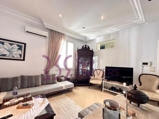 Appartement location à Carthage, Ain Zaghouan
