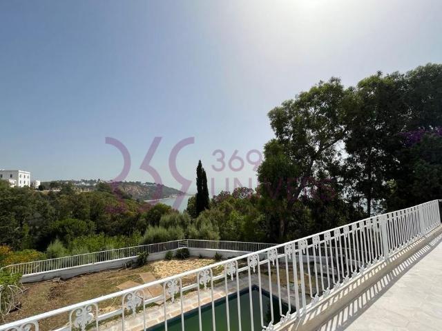 Maison location à Carthage, Ain Zaghouan