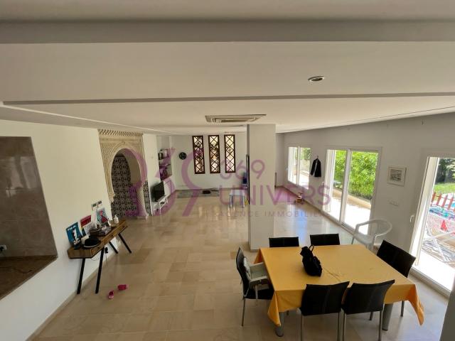 Maison location à Carthage, Ain Zaghouan