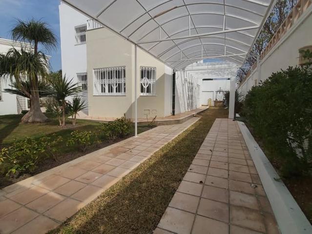 Maison location à Carthage, Douz