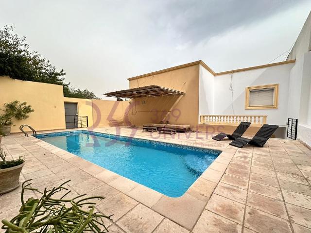 Maison location à Carthage, Ain Zaghouan