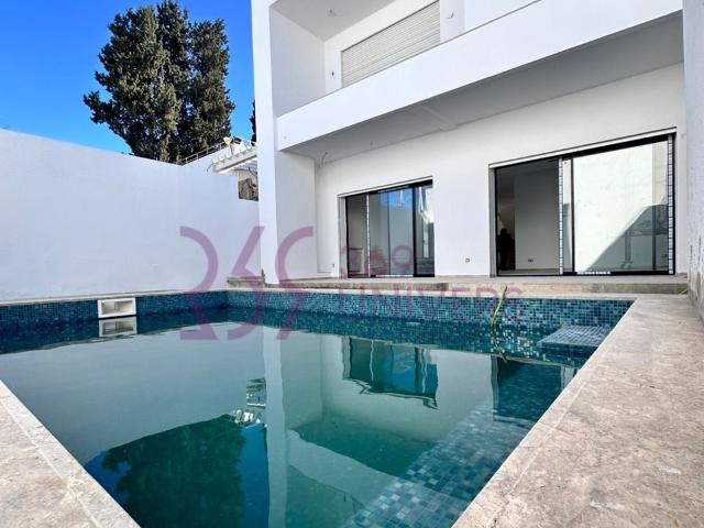 Maison location à Carthage, Douz