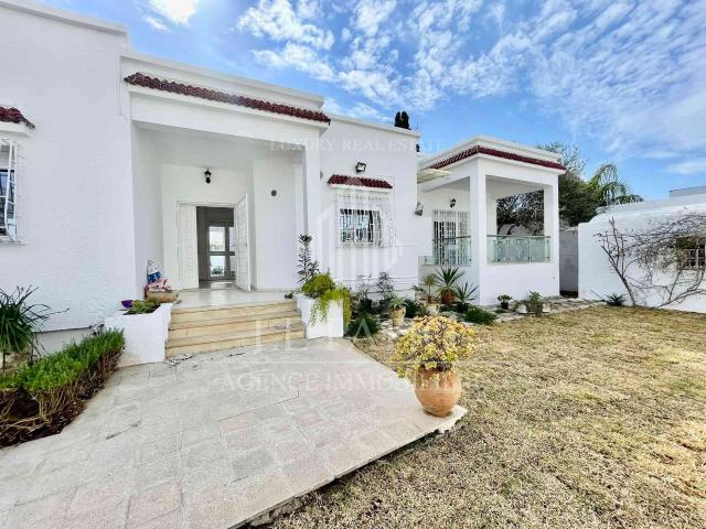 Maison location à Carthage, Ain Zaghouan