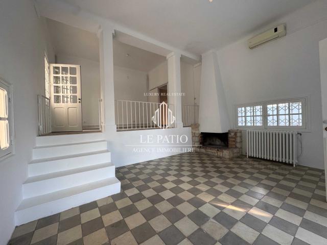 Maison location à Carthage, Ain Zaghouan