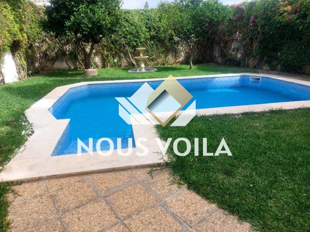 Maison location à Carthage, Carthage