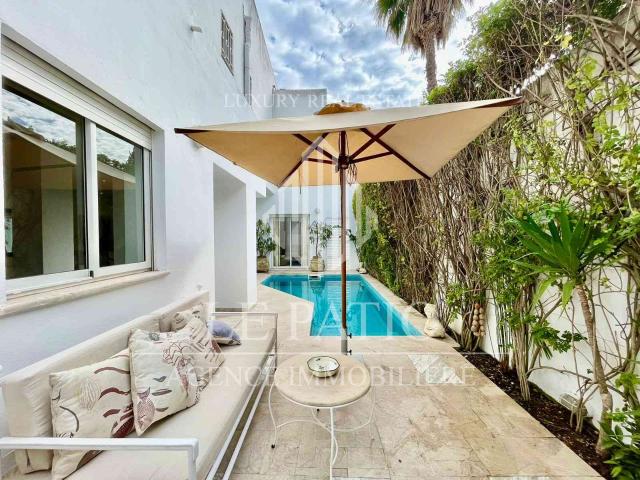 Maison location à Carthage, Carthage