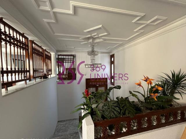 Maison location à Carthage, Douz