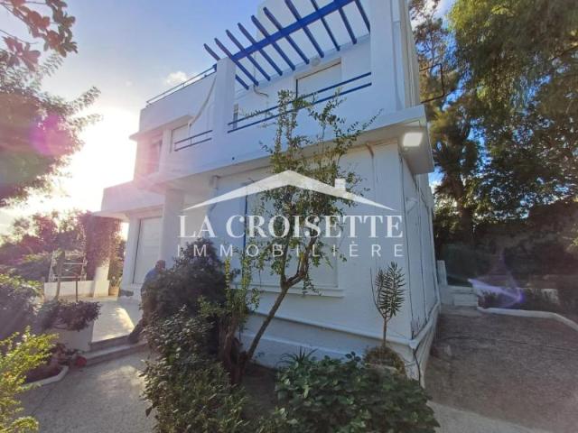 Maison location à Carthage, Douz