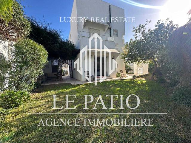 Maison location à Carthage, Ain Zaghouan