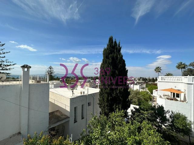 Maison location à Carthage, Douz