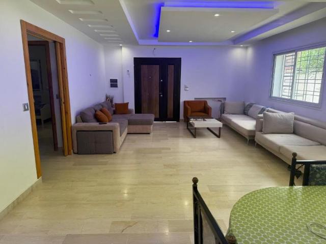Maison location à Hammamet
