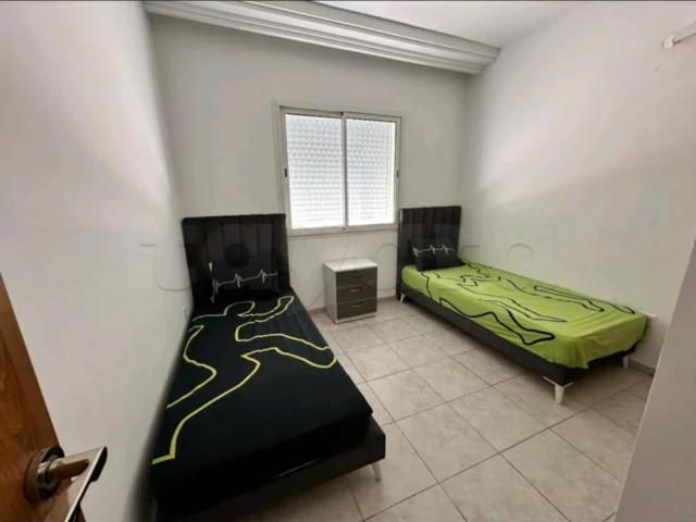 Appartement location à Hammamet