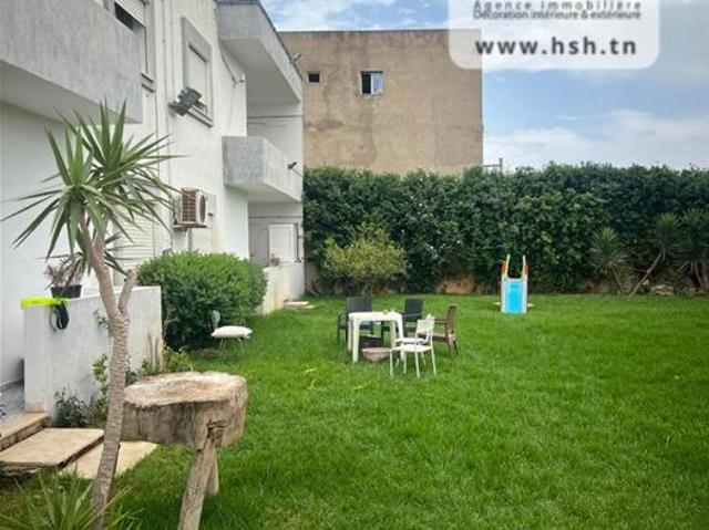 Appartement location à La Soukra, Ariana Ville