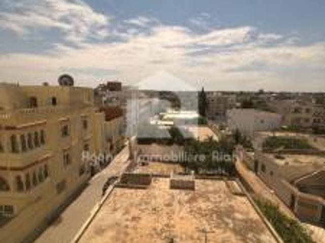 Appartement location à Akouda