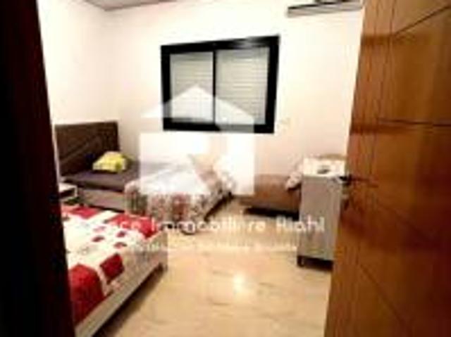 Appartement location à Akouda