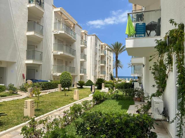 Appartement location à Akouda