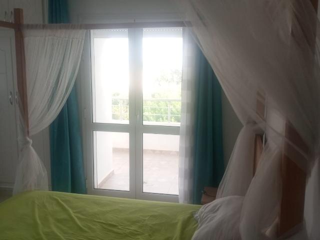 Appartement location à Akouda