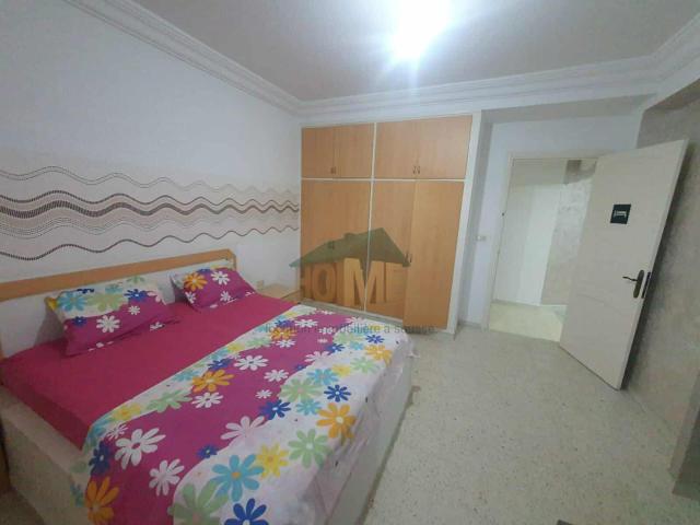 Appartement location à Akouda