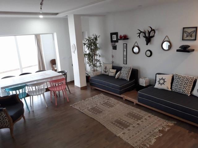 Maison location à Akouda