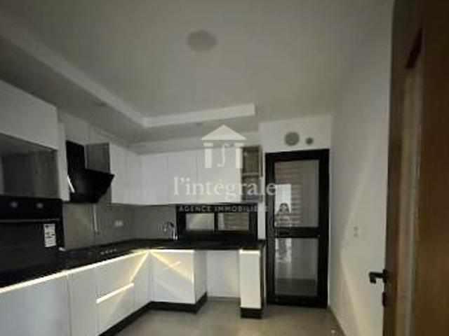 Appartement location à La Soukra