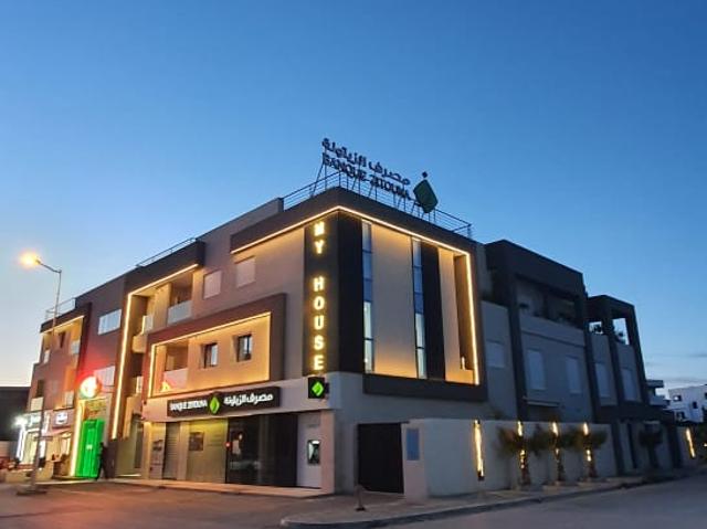 Appartement location à La Soukra, Ariana Ville